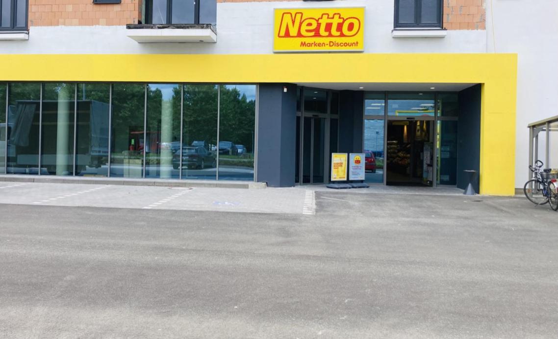 Apartamento SaarPartment XL4 nähe HBF in Saarbrücken - 2 Schlafzimmer, Küche, Bad, Balkon, Boxspringbetten, WiFi, Parking - 11x in SB Exterior foto
